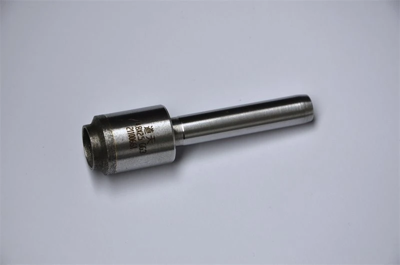 CNC Matkap Botu