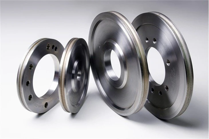 CNC grinding wheel-3