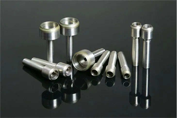 Diamond drill bit for automotive glass-3