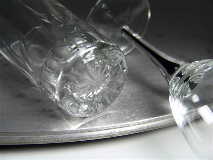 Fine glassware grinding wheel-2