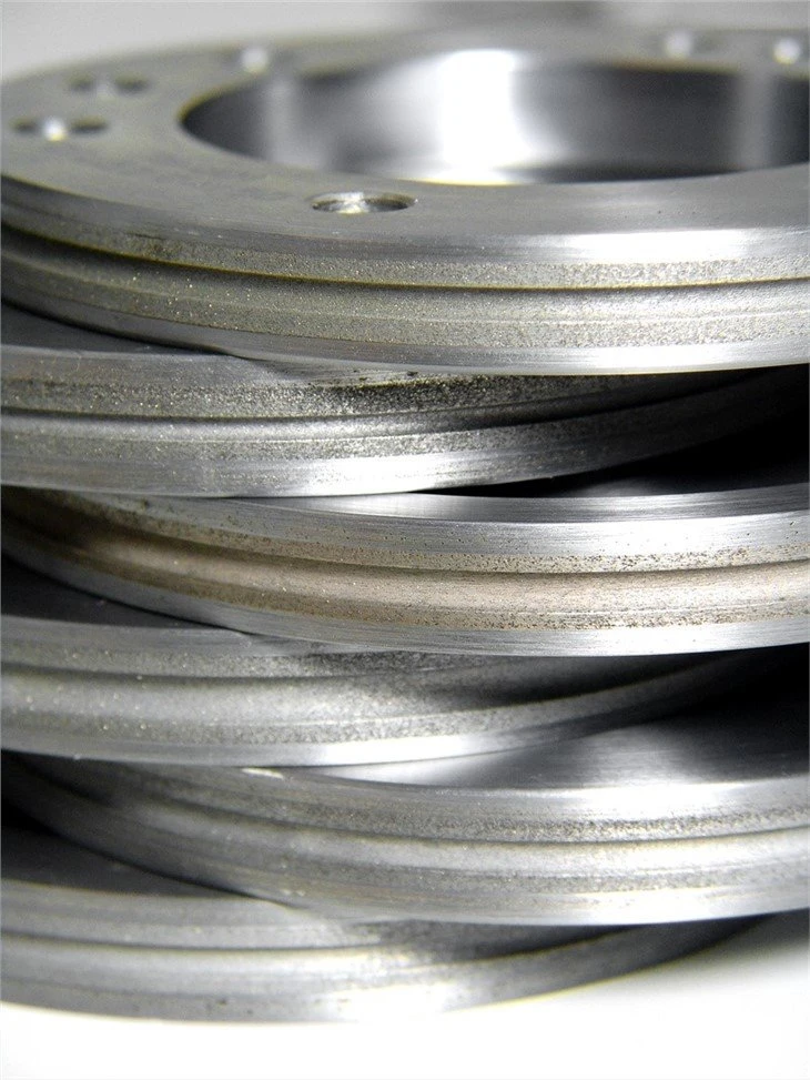 Grinding tools for solar glass-2