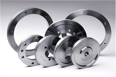 CNC öğütme tekerleği